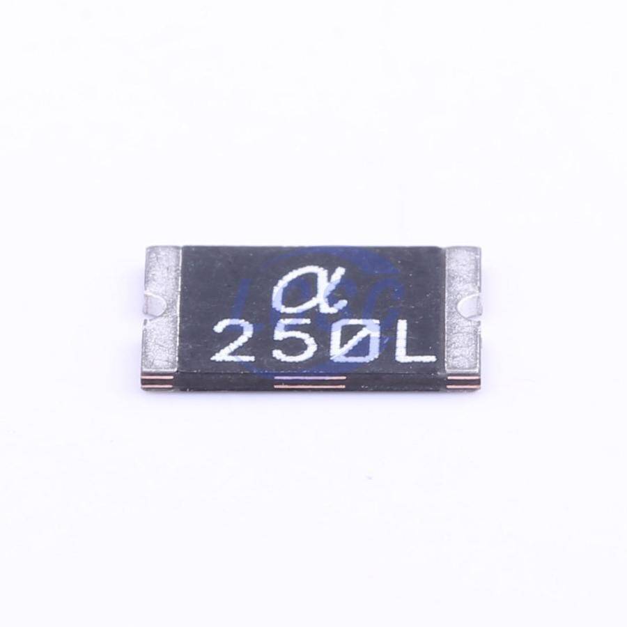 TECHFUSE SMD250L - 3