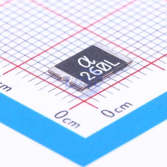 TECHFUSE SMD260L - 1