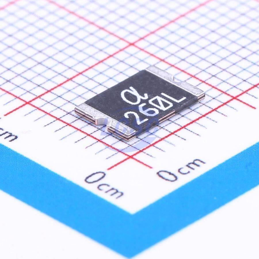 TECHFUSE SMD260L - 1