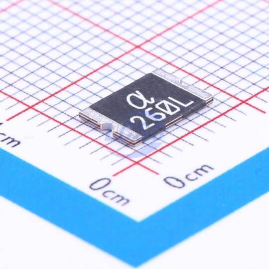 TECHFUSE SMD260L - 2