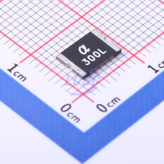 TECHFUSE SMD300L-16V - 1