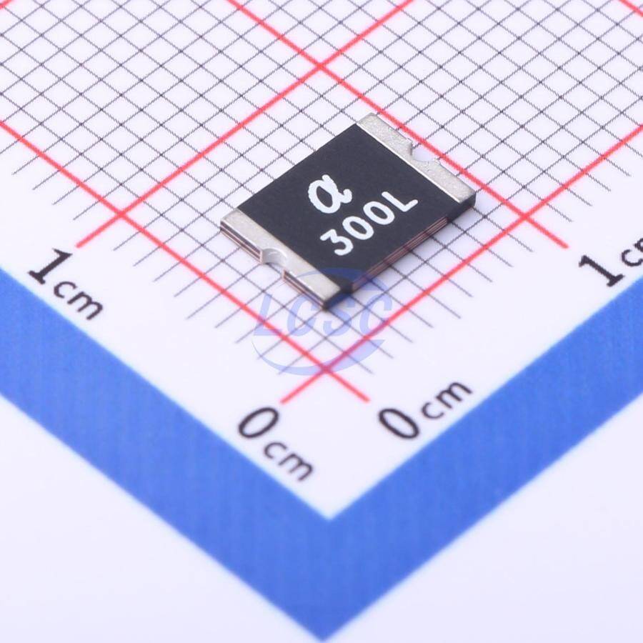 TECHFUSE SMD300L-16V - 1
