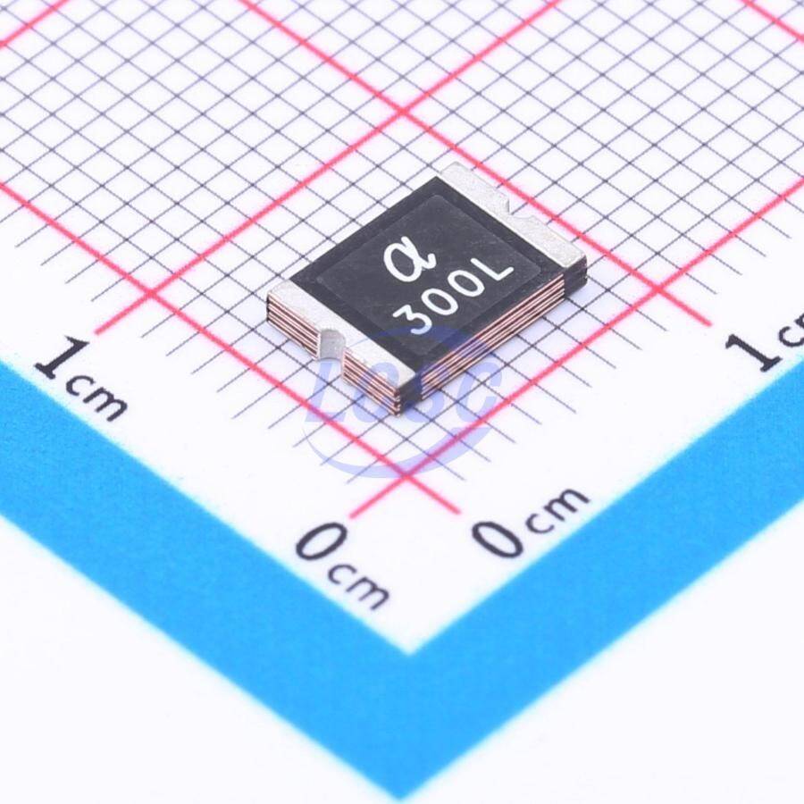 TECHFUSE SMD300L-24V - 1