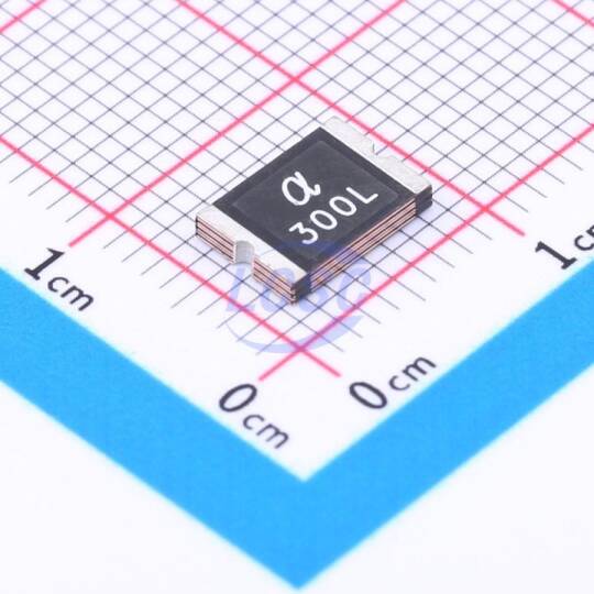 TECHFUSE SMD300L-24V - 2