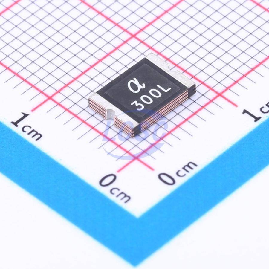 TECHFUSE SMD300L-24V - 2