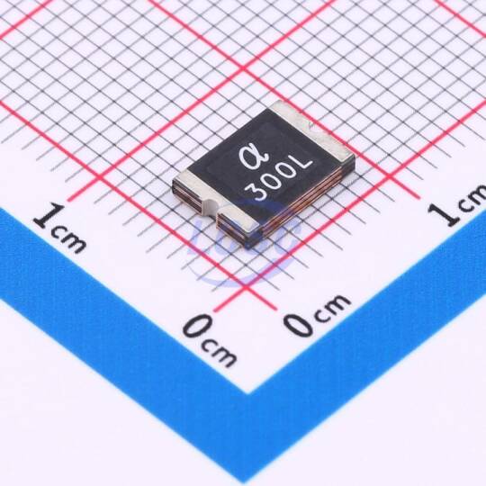 TECHFUSE SMD300L-30V - 1