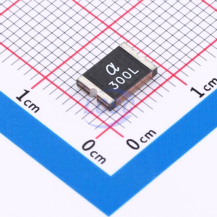 TECHFUSE SMD300L-33V - 1