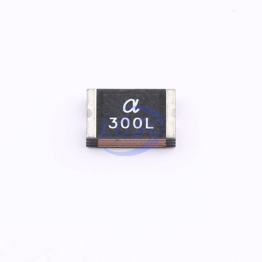 TECHFUSE SMD300L-33V - 2