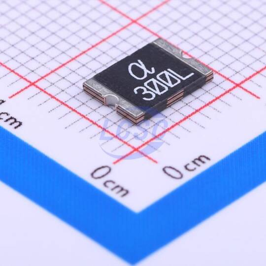 TECHFUSE SMD300L - 1