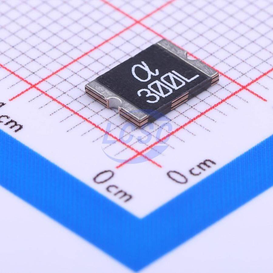 TECHFUSE SMD300L - 1