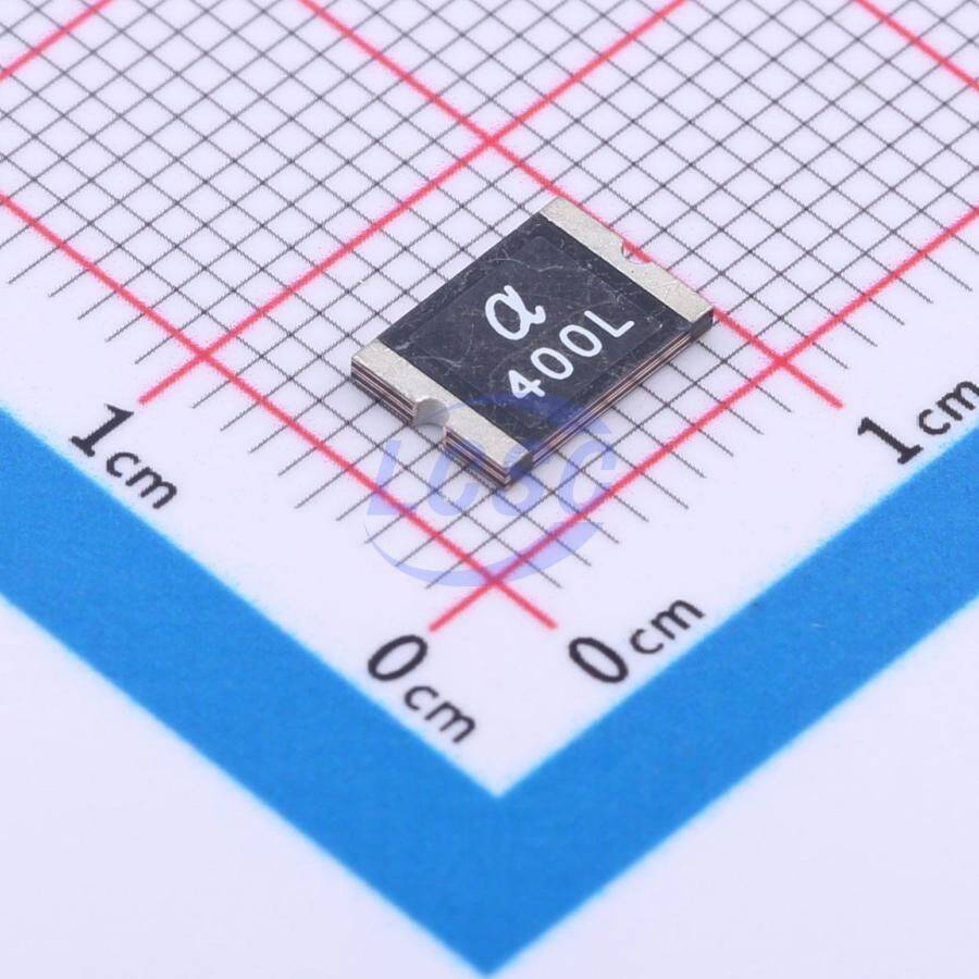 TECHFUSE SMD400L-16V - 1