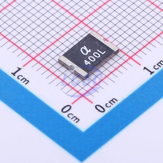 TECHFUSE SMD400L-16V - 2