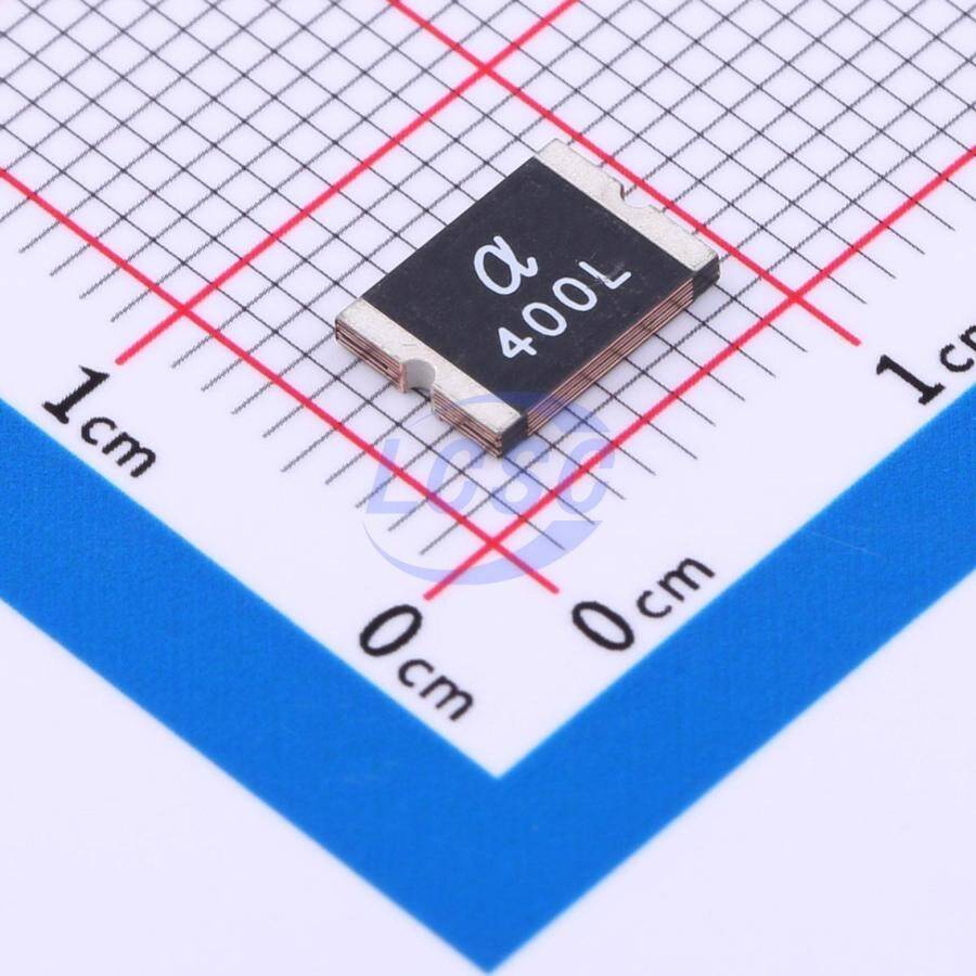 TECHFUSE SMD400L-24V - 1