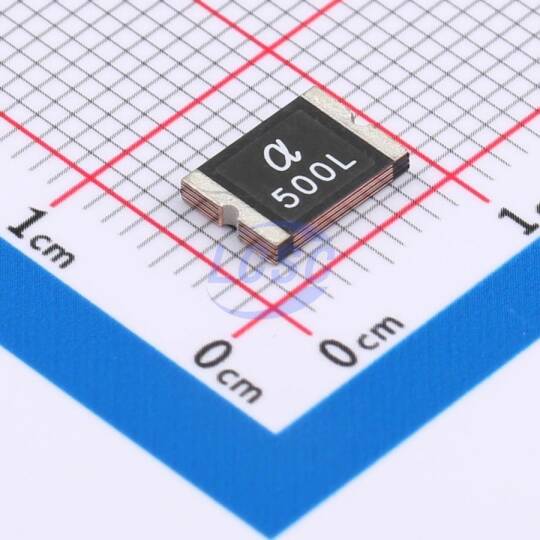 TECHFUSE SMD500L-13.2V - 1