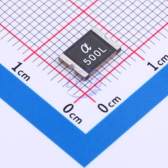 TECHFUSE SMD500L-16V - 1
