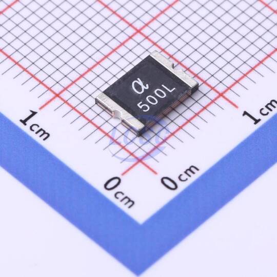 TECHFUSE SMD500L-24V - 1