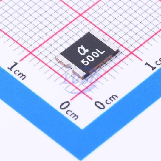 TECHFUSE SMD500L - 1