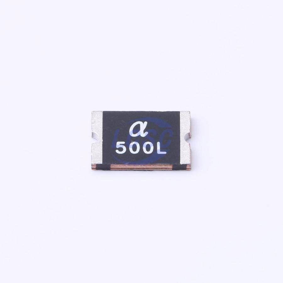 TECHFUSE SMD500L - 2