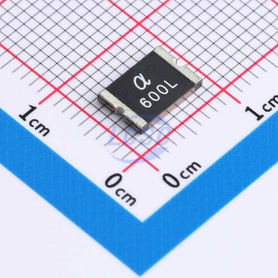 TECHFUSE SMD600L-13.2V - 1