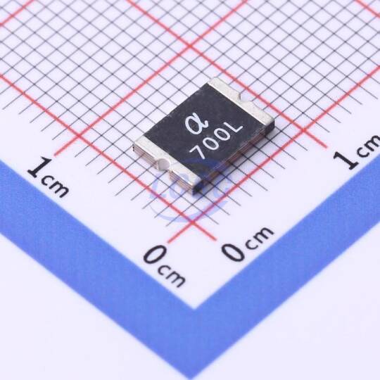 TECHFUSE SMD700L - 1