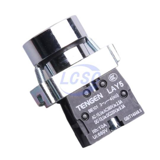 TENGEN LAY5-BA31 - 2