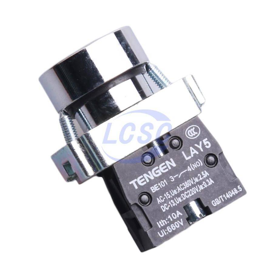 TENGEN LAY5-BA31 - 2