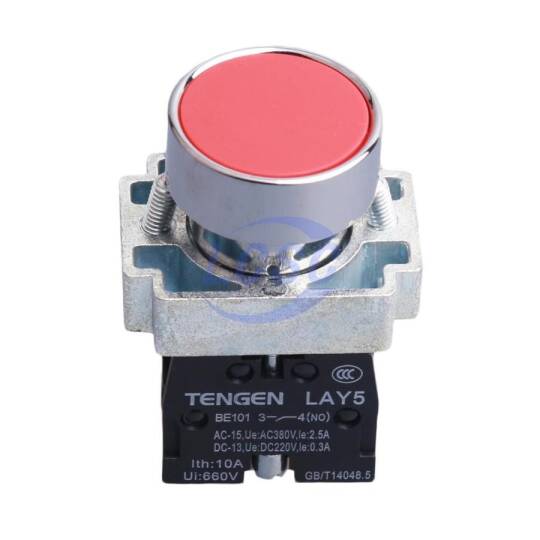 TENGEN LAY5-BA41