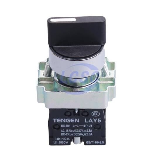 TENGEN LAY5-BD31