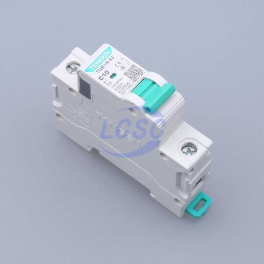 TENGEN TGB1N-63 1P C10
