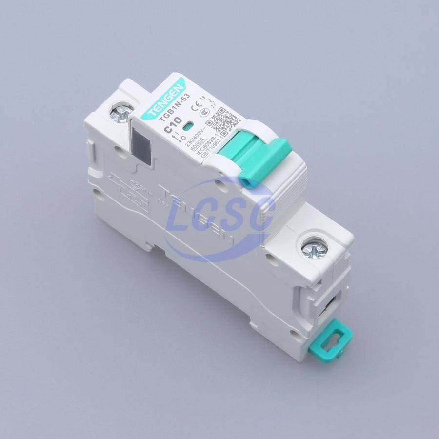 TENGEN TGB1N-63 1P C10 - 1