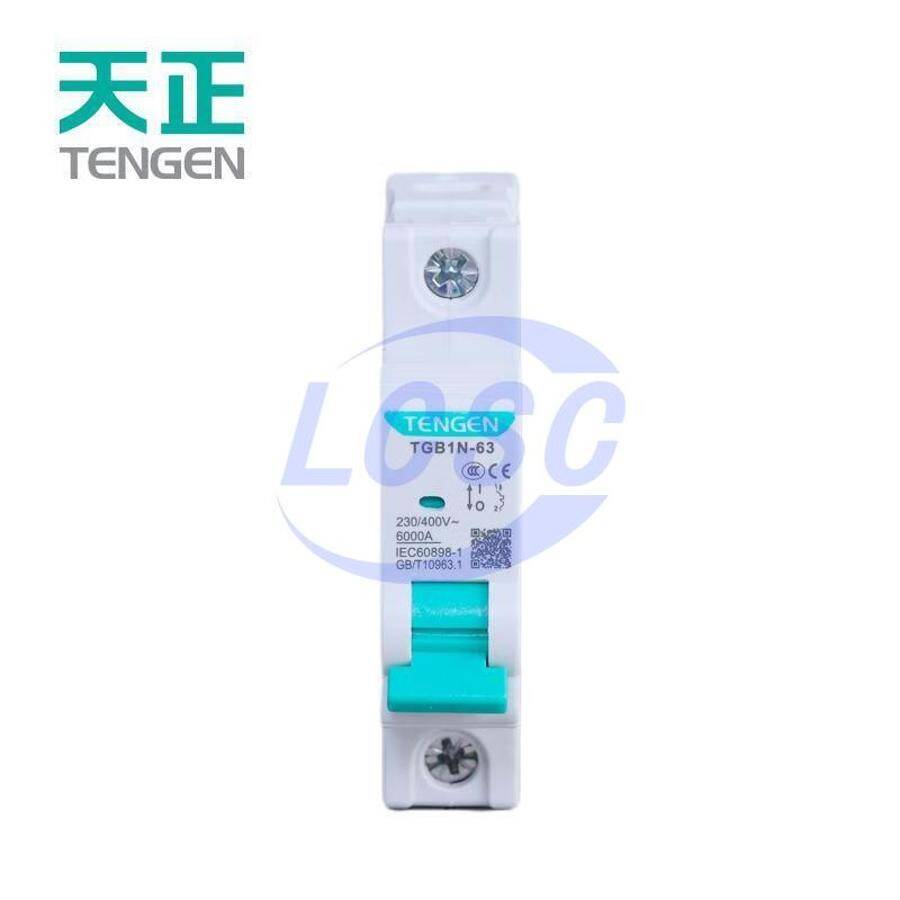TENGEN TGB1N-63 1P C10 - 2