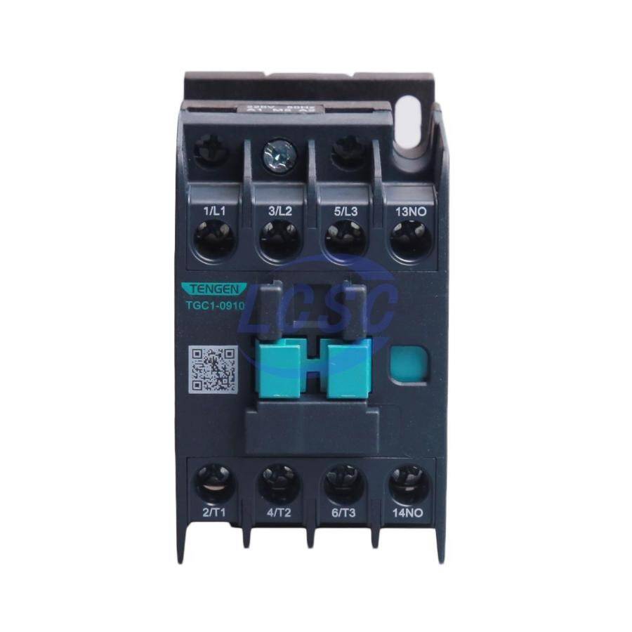 TENGEN TGC1-0910 220V 50Hz - 1