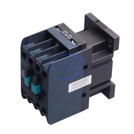 TENGEN TGC1-0910 220V 50Hz - 3
