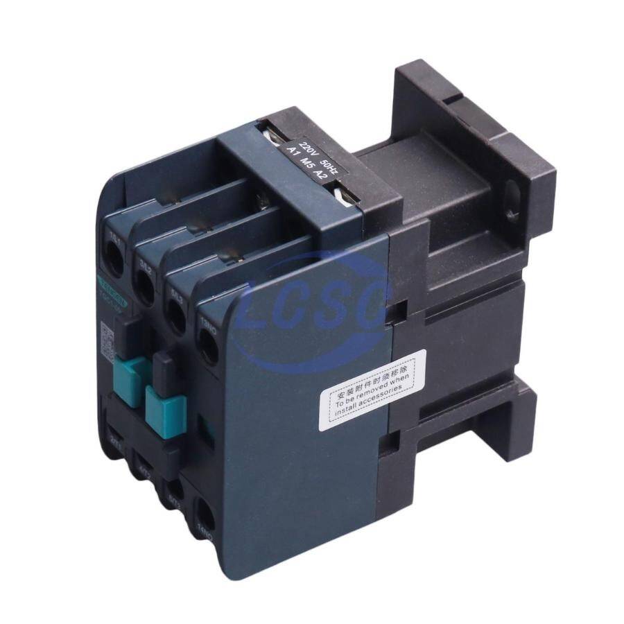 TENGEN TGC1-0910 220V 50Hz - 3