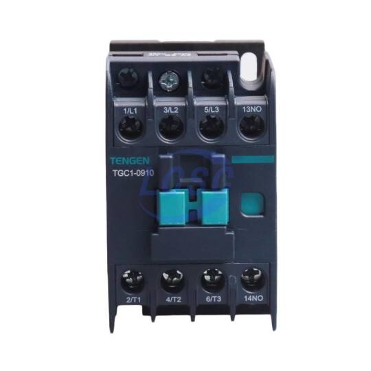 TENGEN TGC1-0910 380V 50Hz