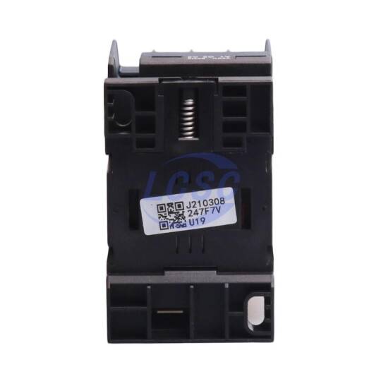 TENGEN TGC1-0910 380V 50Hz - 2