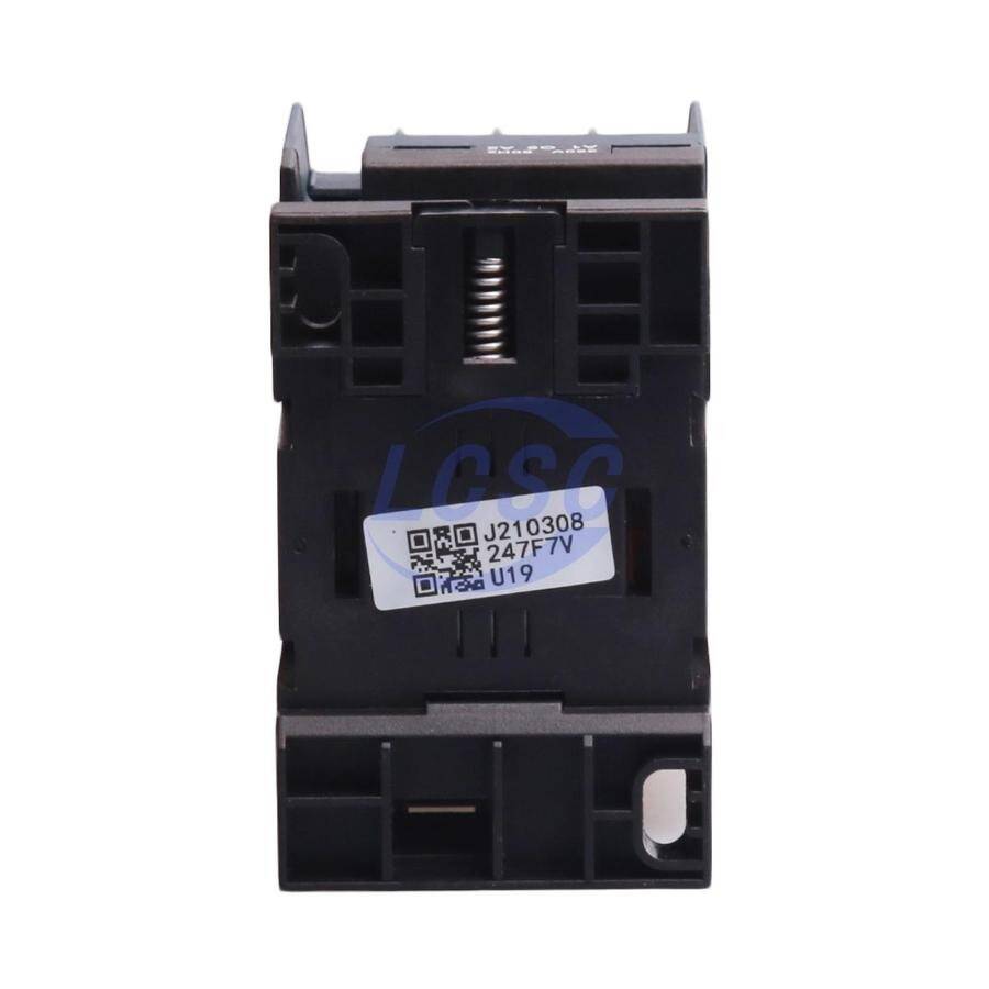 TENGEN TGC1-0910 380V 50Hz - 2