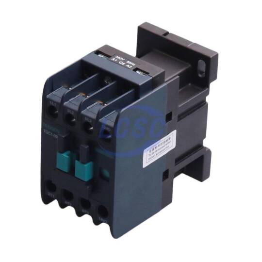 TENGEN TGC1-0910 380V 50Hz - 3