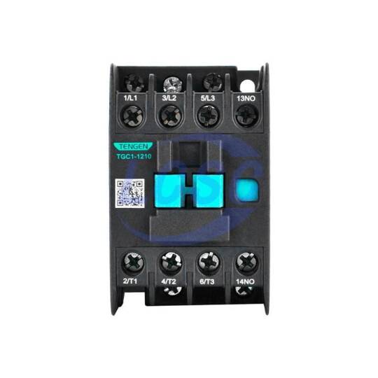 TENGEN TGC1-1210 380V 50Hz