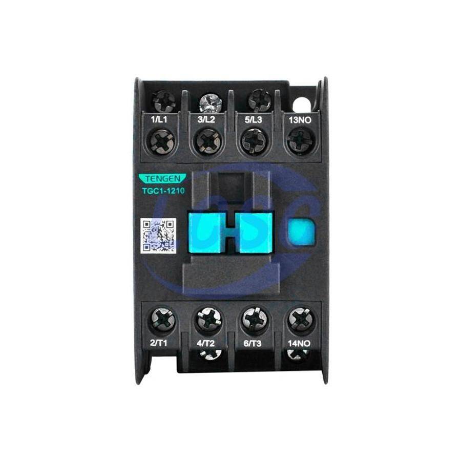 TENGEN TGC1-1210 380V 50Hz - 1