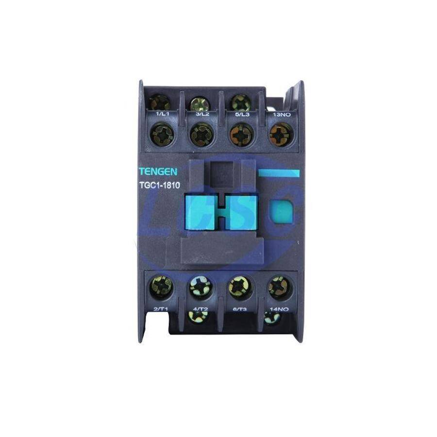 TENGEN TGC1-1810 380V 50Hz - 1