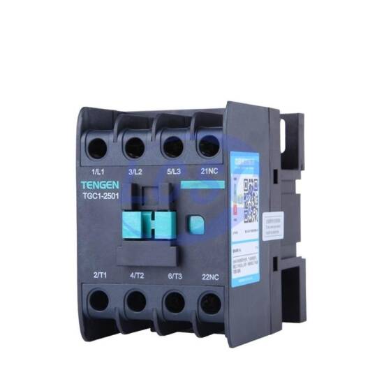 TENGEN TGC1-2510 220V 50Hz - 2