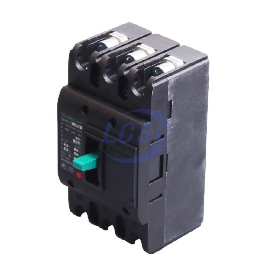 TENGEN TGM1N-125L/3300 125A - 3