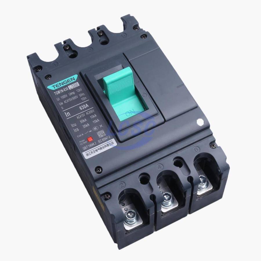 TENGEN TGM1N-630L/3300 630A - 1