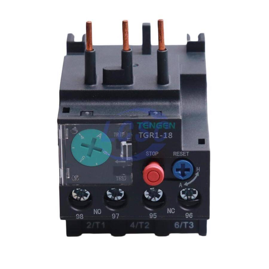 TENGEN TGR1-18 4-6A - 1