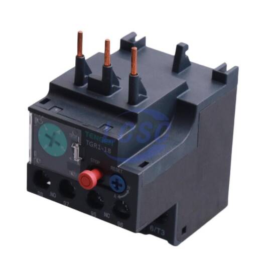 TENGEN TGR1-18 4-6A - 3