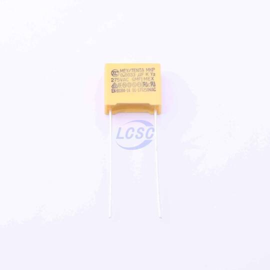 TENTA MEY332K275A02 - 3