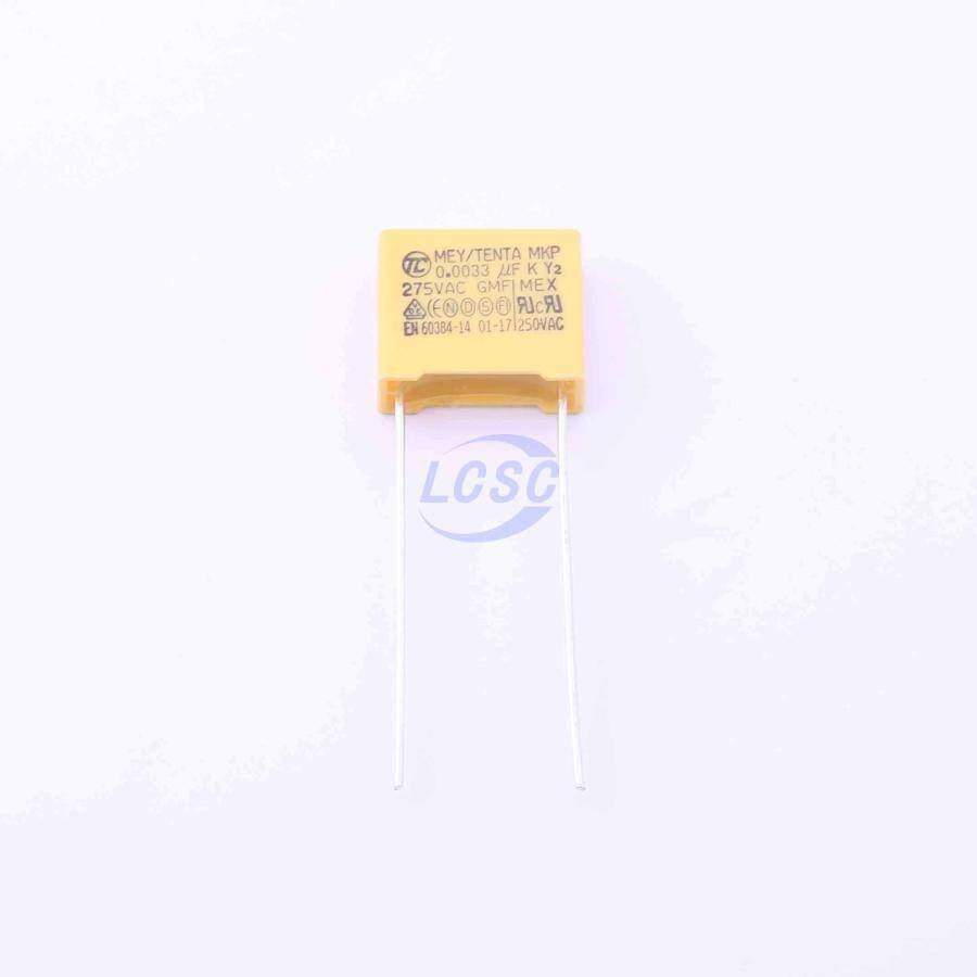 TENTA MEY332K275A02 - 3