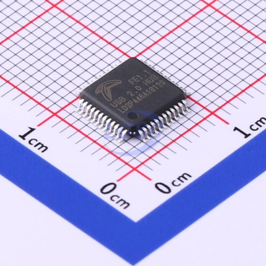 TERMINUS FE1.1-AQFP48A - 1
