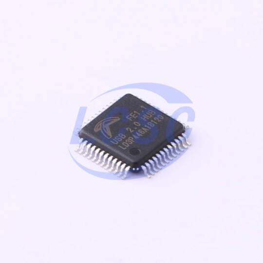 TERMINUS FE1.1-AQFP48A - 3